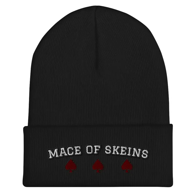 MOS Beanie