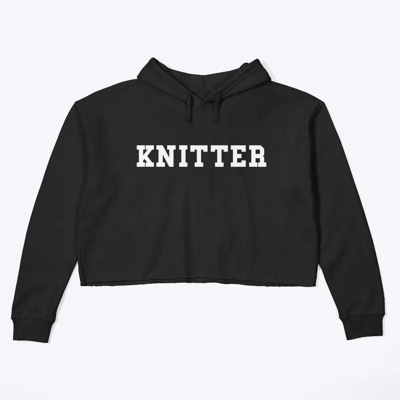 KNITTER