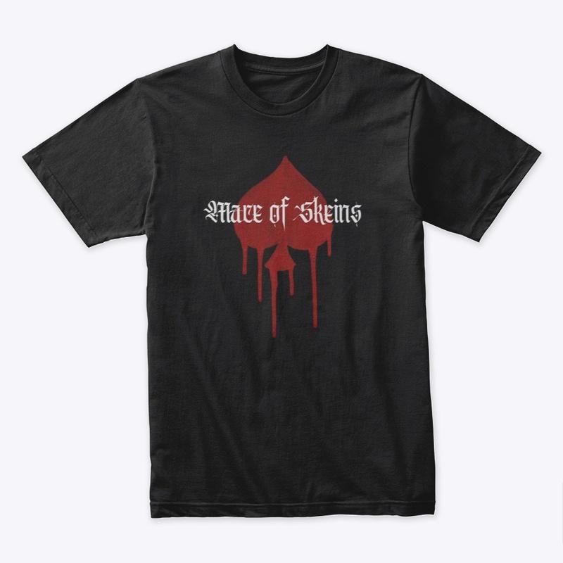 Bleeding Spade