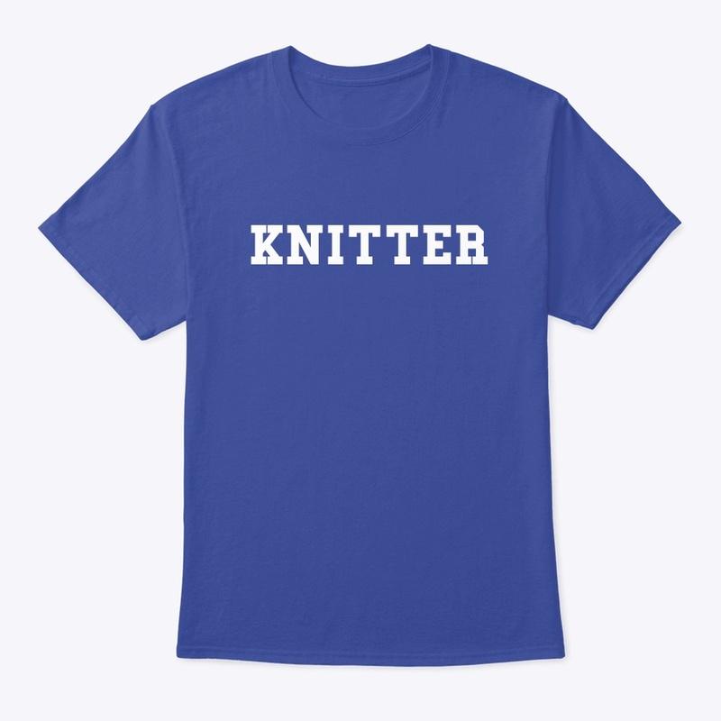 KNITTER