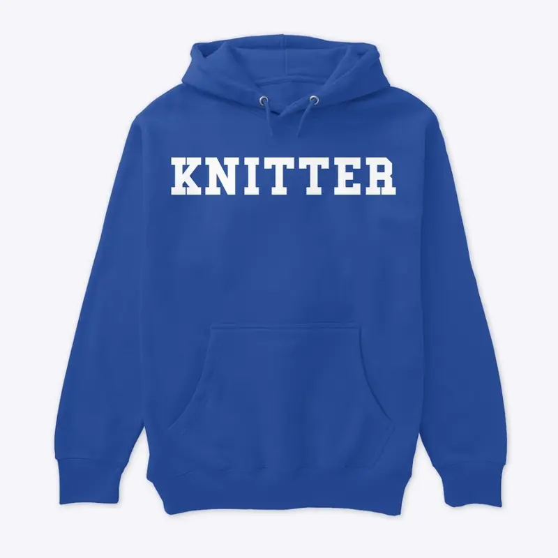 KNITTER