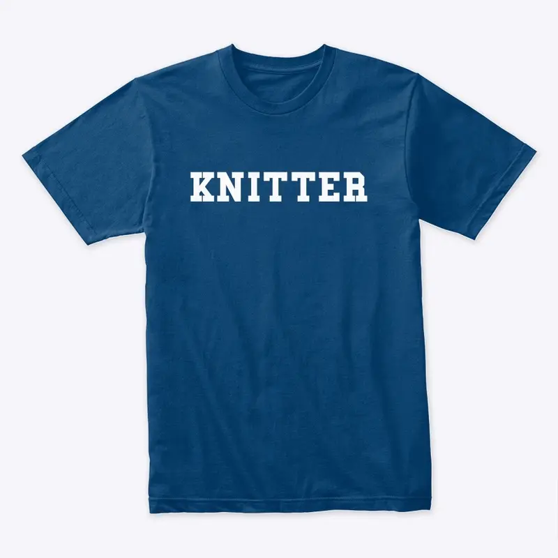 KNITTER