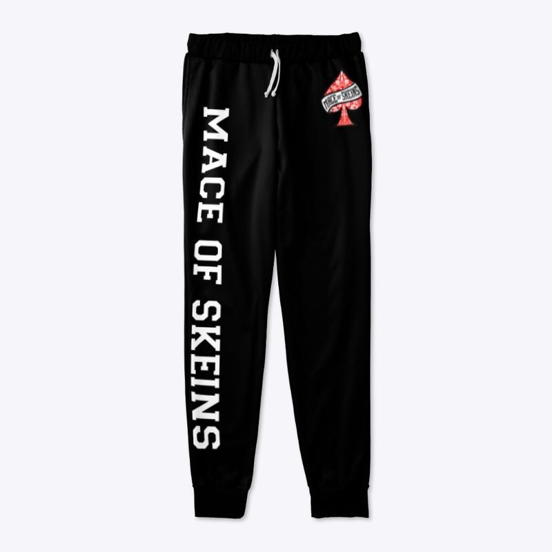 Mace of Skeins Sweatpants