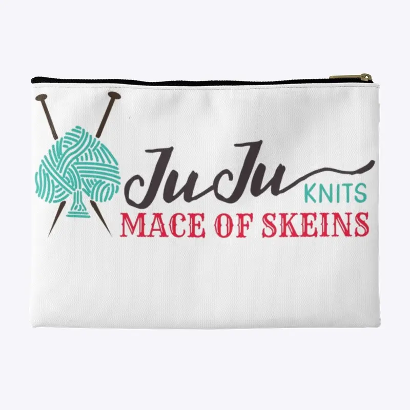 Juju Knits X Mace of Skeins