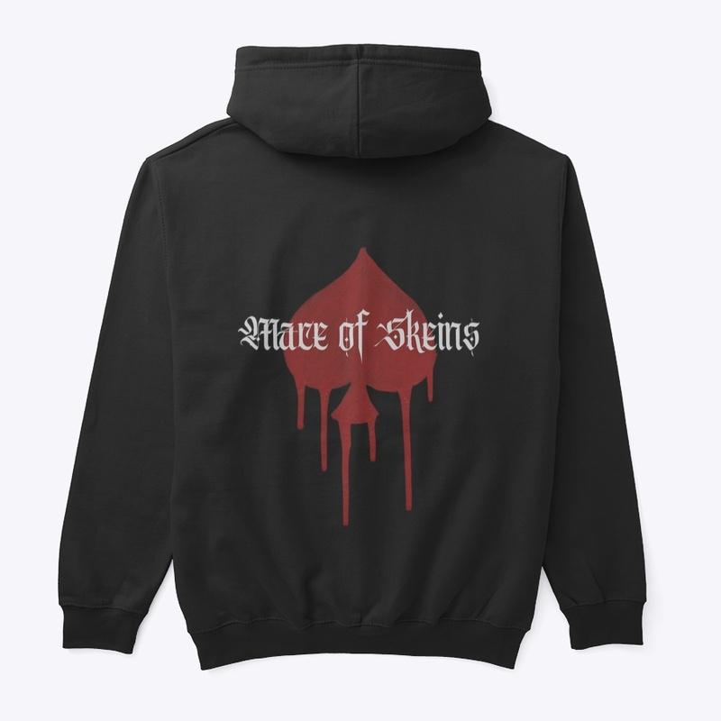 Bleeding Spade